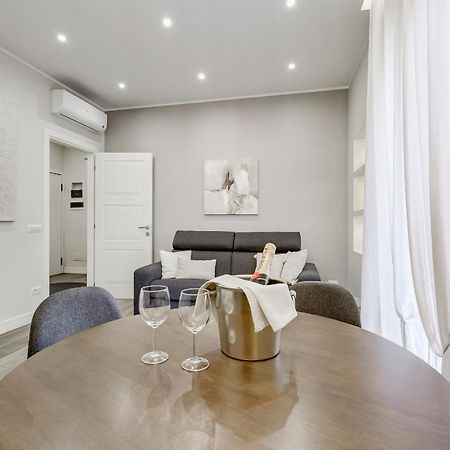 Trastevere-Royal Orchid Apartment Rome Bagian luar foto