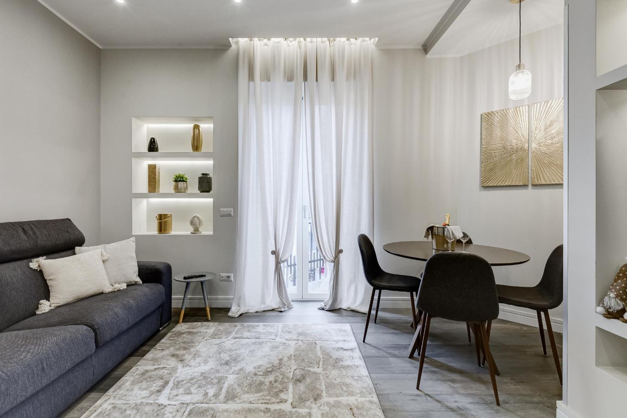 Trastevere-Royal Orchid Apartment Rome Bagian luar foto