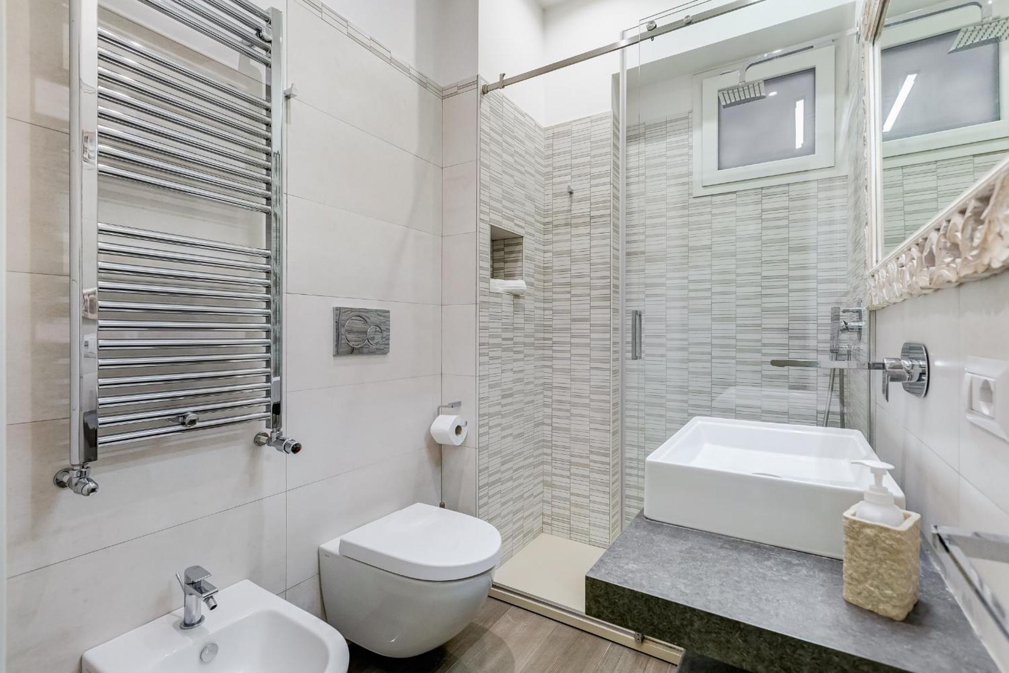 Trastevere-Royal Orchid Apartment Rome Bagian luar foto