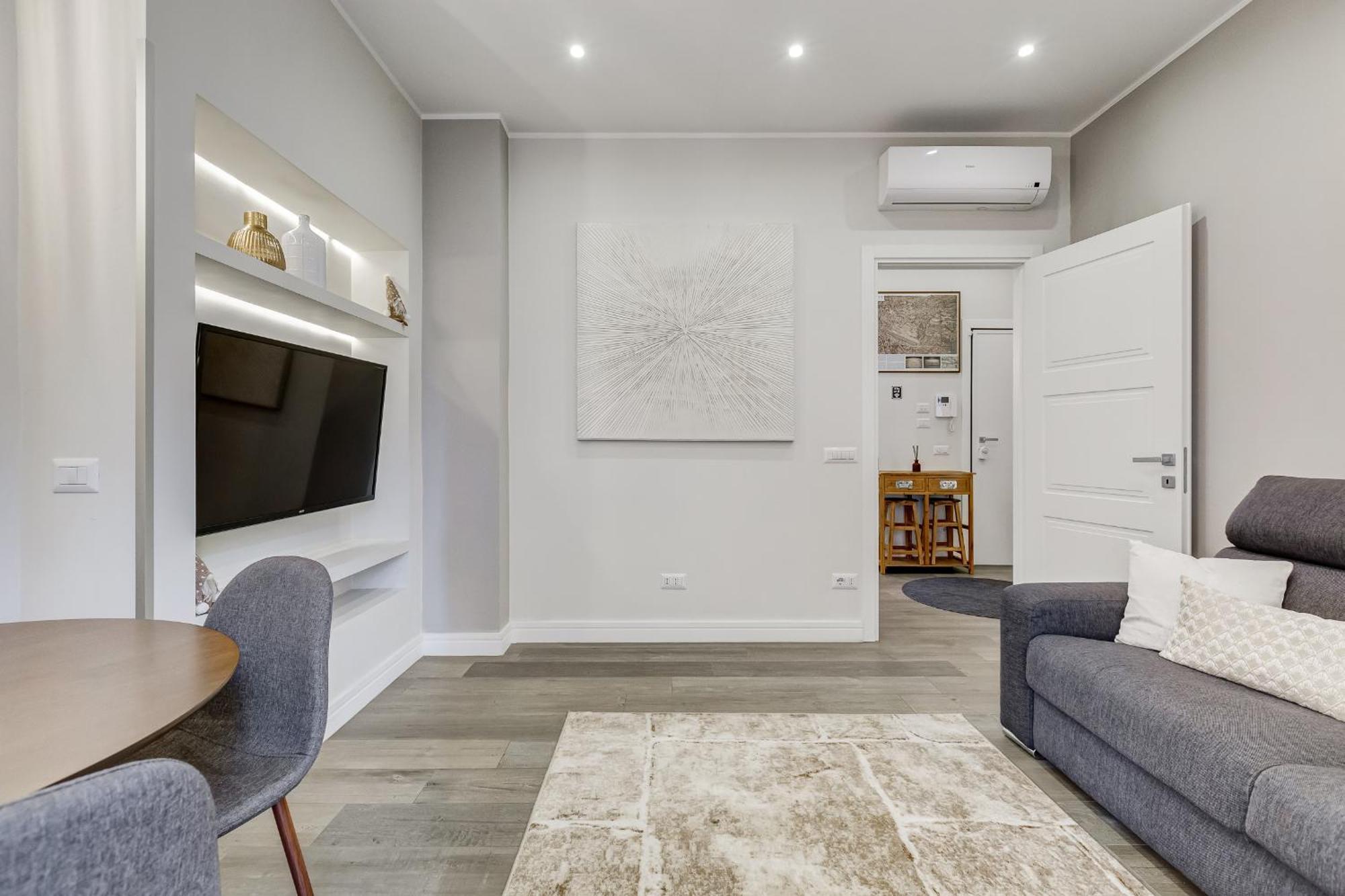 Trastevere-Royal Orchid Apartment Rome Bagian luar foto