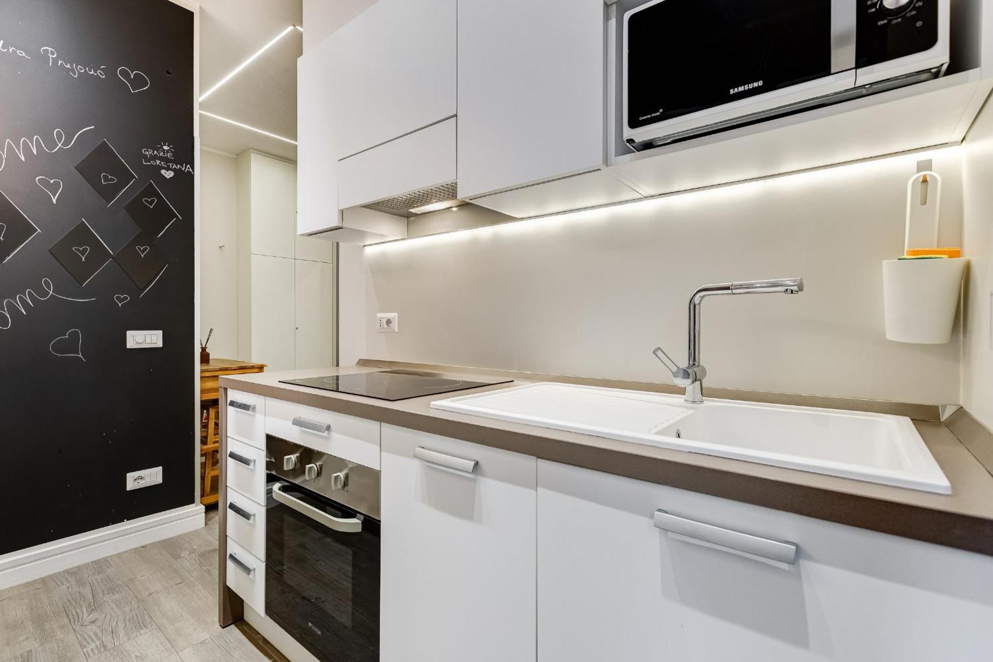Trastevere-Royal Orchid Apartment Rome Bagian luar foto