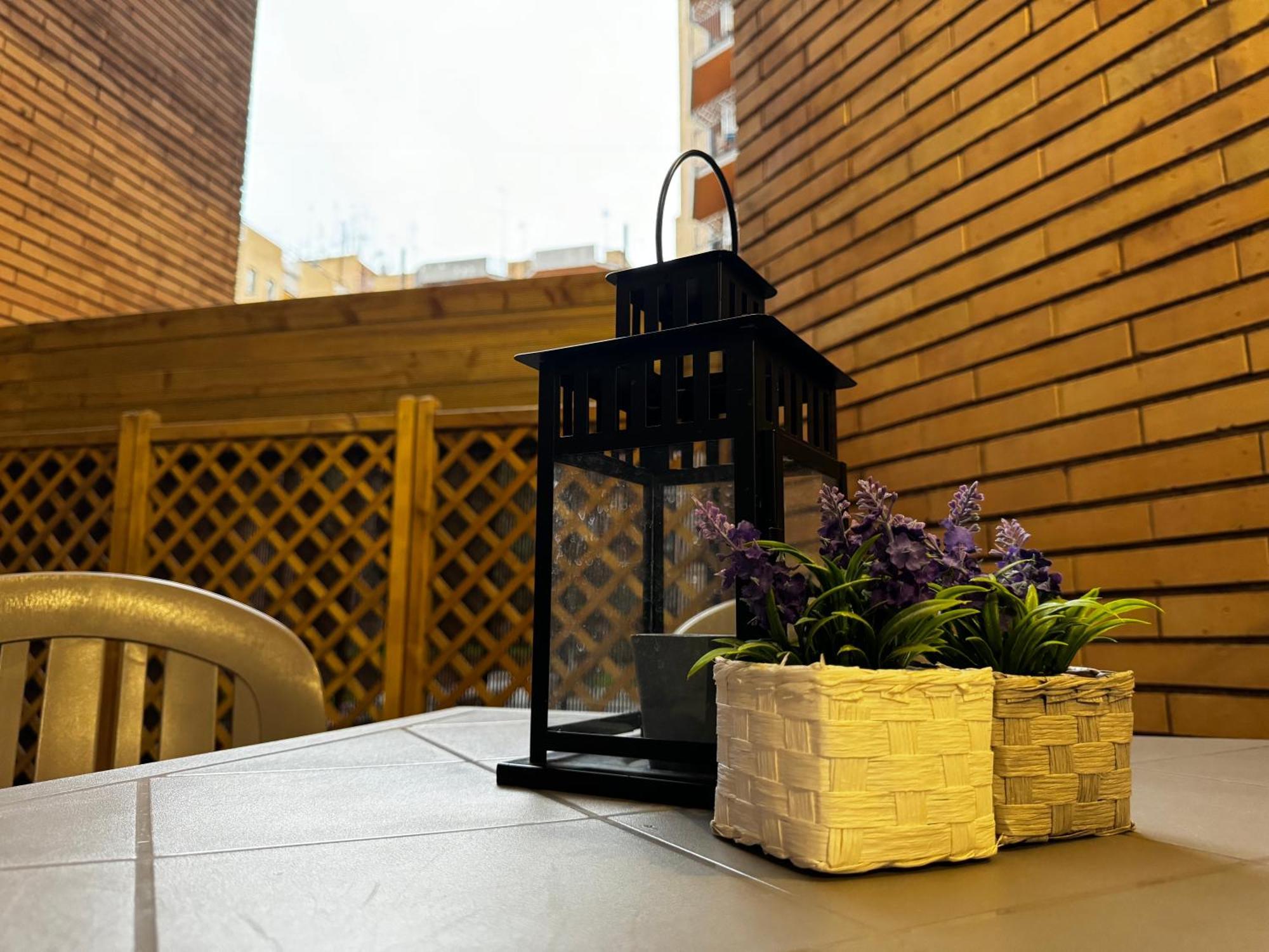 Trastevere-Royal Orchid Apartment Rome Bagian luar foto